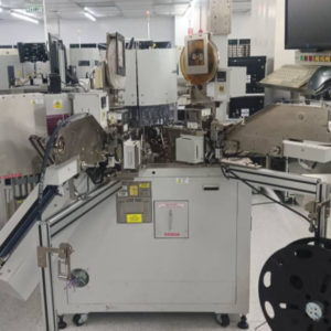 SRM S326 High-Speed SMD Test Handler