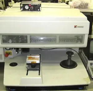 K&S 6495 Semi-Automatic Epoxy Die Bonder