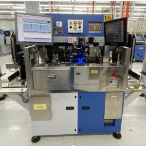Tosok DBD4600 Automatic Epoxy Die Bonder
