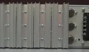 Condor CP1354 DC Power Supply x2 Units