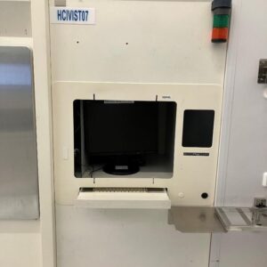 Varian / AMAT VIISta 80 High Current Ion Implanter