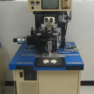 K&S 1488 Plus Automatic Gold Ball Bonder