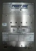 Power-One SPM5A2KLB Switching DC Power Supply x7 Units