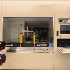 Axcelis GSD 200E2 High Current Ion Implanter