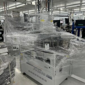 ASM FV2030 SMD Vision Inspection Handler
