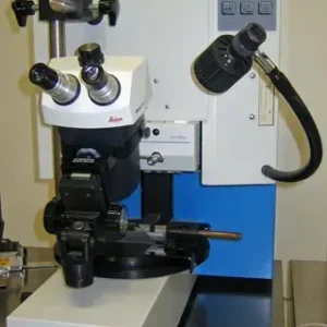 Dage / Nordson 2400 PC Assembly Test Tool