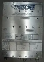 Power-One SPM5F2F2KB International Series Switching DC Power Supply  x8 Units