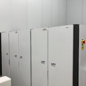 Nexx Apollo PVD Sputtering System