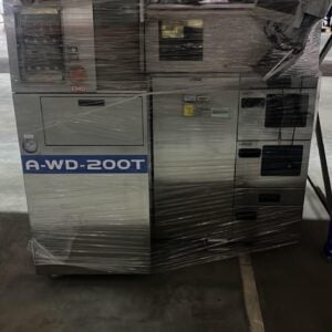 Accretech / Tokyo Seimitsu A-WD-200T (WSTSK10103) Dicing Saw