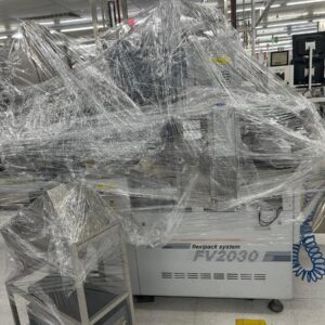 ASM FV2030 SMD Vision Inspection Handler
