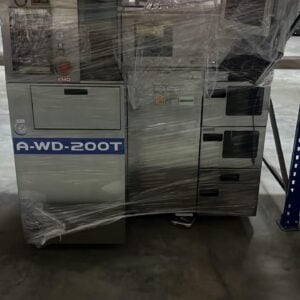 Accretech / Tokyo Seimitsu A-WD-200T (WSTSK10120) Dicing Saw