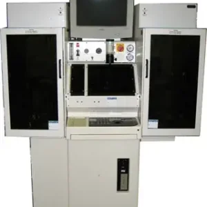 K&S 9388 LaserPro Automatic Laser Ball Attach System