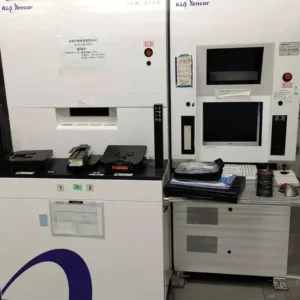KLA-Tencor 2138XP Brightfield Defect Inspection Tool