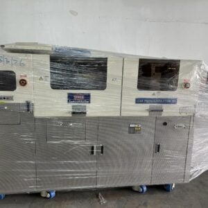 Hanmi Semiconductor CAMPRESS101 Cam Press T/F/S System