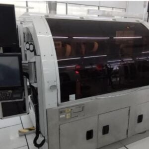 ASMPT AMICRA NOVA DSOF Lid Attach System (ALA002)