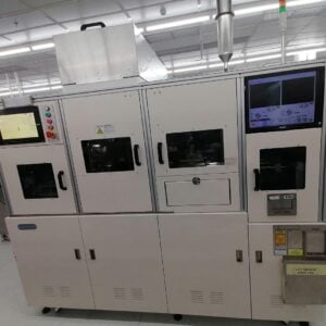 KINERGY Taping & Array Cut Machine (LPC01)