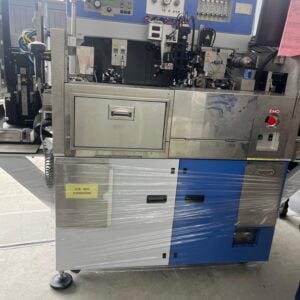 Tosok DBD4600 (TG101) Automatic Epoxy Die Bonder
