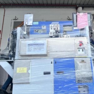 Tosok DBD4600 (TG104) Automatic Epoxy Die Bonder