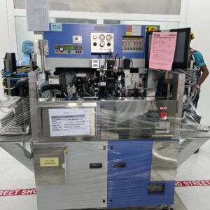 Tosok DBD4600 (TG68) Automatic Epoxy Die Bonder