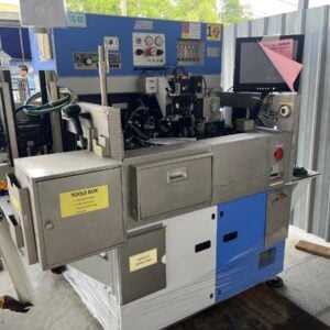 Tosok DBD4600 (TG69) Automatic Epoxy Die Bonder