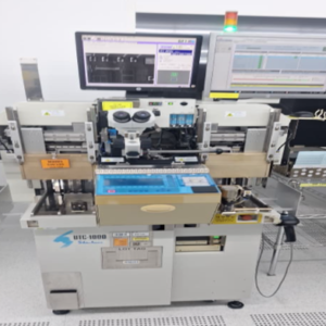 Shinkawa UTC-1000 (SW105) Super Automatic Wire Bonder