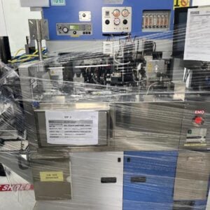 Tosok DBD4600 (TG65) Automatic Epoxy Die Bonder