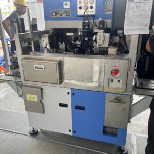 Tosok DBD4600 (TG71) Automatic Epoxy Die Bonder