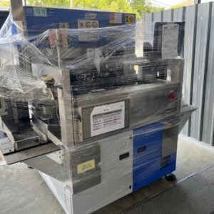 Tosok DBD4600 (TG89) Automatic Epoxy Die Bonder