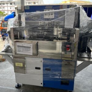 Tosok DBD4600 (TG44) Automatic Epoxy Die Bonder