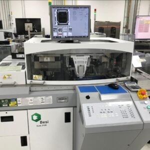 BESI / ESEC 2100HS High-Speed Die Bonder