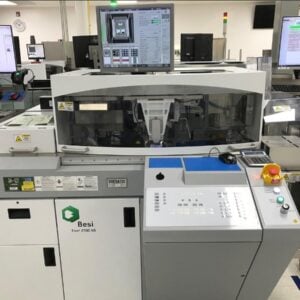 BESI / ESEC 2100HS High-Speed Die Bonder