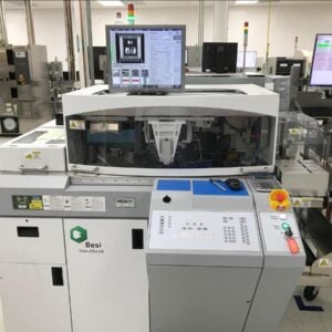 BESI / ESEC 2100HS High-Speed Die Bonder