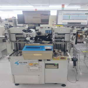 Shinkawa UTC-1000 (SW102) Super Automatic Wire Bonder