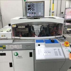 BESI / ESEC 2100HS High-Speed Die Bonder
