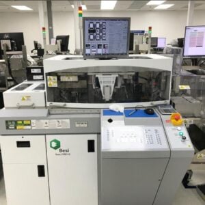 BESI / ESEC 2100HS High-Speed Die Bonder