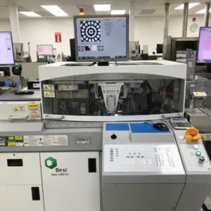BESI / ESEC 2100HS High-Speed Die Bonder