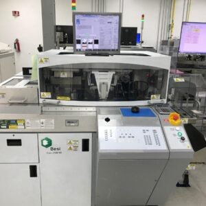 BESI / ESEC 2100HS High-Speed Die Bonder