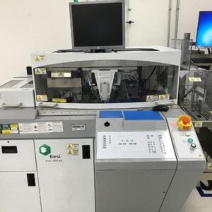 BESI / ESEC 2100HS High-Speed Die Bonder