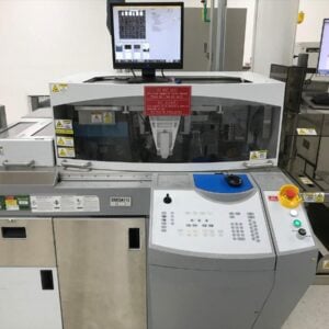 BESI / ESEC 2100XP High-Speed Die Bonder