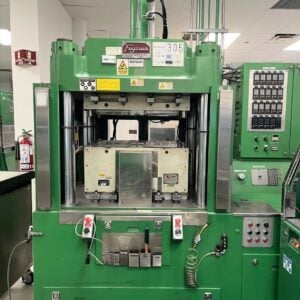Fujiwa TEP-200-70 Mold Press