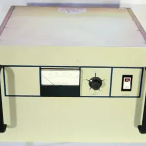 EMKI 150-40-1-0561G High Voltage DC Power Supply