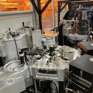 AMAT Centura Tectra TxZ CVD System