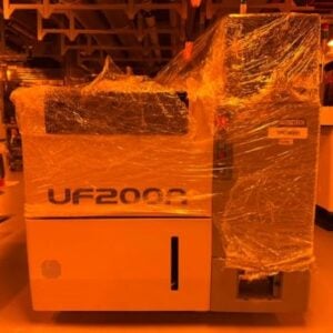 Accretech / TSK UF200A Fully Automatic Wafer Prober