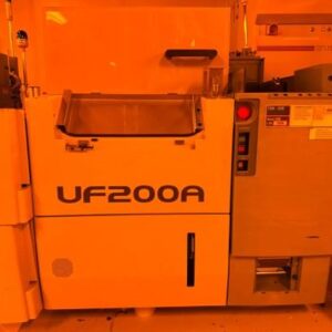 Accretech / TSK UF200A Fully Automatic Wafer Prober