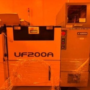 Accretech / TSK UF200A Fully Automatic Wafer Prober