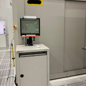 AMAT / Varian VIISta 3000XP HE14 High-Energy Ion Implanter