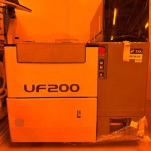Accretech / TSK UF200 Fully Automatic Wafer Prober