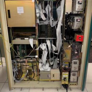 Teradyne A565 Advanced Mixed-Signal Test System