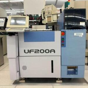 Accretech / TSK UF200A Fully Automatic Wafer Prober