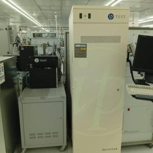 ipTEST MOSTRAK Indexed-Parallel Power Discrete Tester